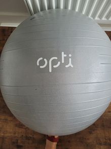 Yoga ball