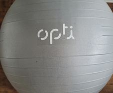 Yoga ball