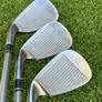 Full set of ladies golf clubs Image 10