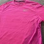 Nike miller 1.0 pink size small Image 2