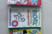 Dork diaries