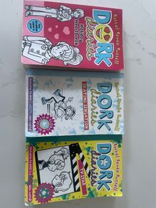 Dork diaries