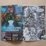 2000AD Villains Takeover Special (Judge Dredd Comic Book 2019) Image 8