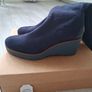 Boots, navy, size 40 Image 2