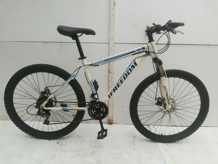 Ifreedom Bike