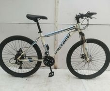 Ifreedom Bike