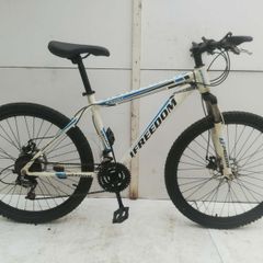 Ifreedom Bike