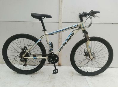 Ifreedom Bike