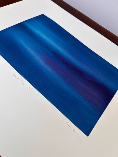 Clare Henderson / Graphic Studio Dublin, Fine Art Print / Etching
