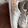Ladies Adidas Runners Image 5