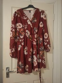Women's Midi Dress