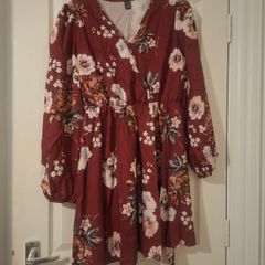 Women's Midi Dress