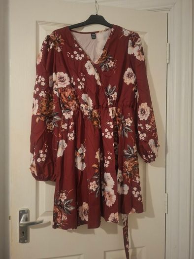 Women's Midi Dress