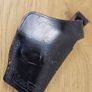 Vintage Sickinger Swiss Army Pistol Holster Collectable Militaria Image 3