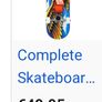 Skateboard Image 3