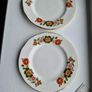 Duchess Bone China Plate Image 5