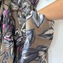 Max Mara floral printed midi dress Image 6