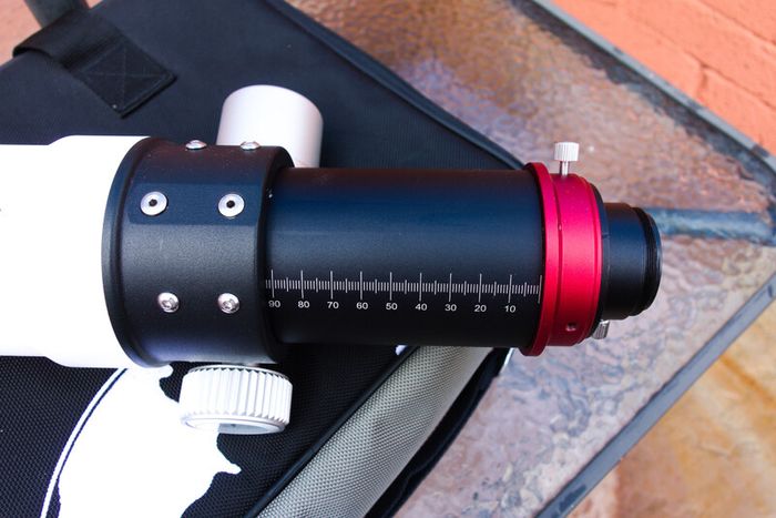 William Optics Zenithstar 73