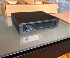 Rega Fono MC MK4 Phonostage