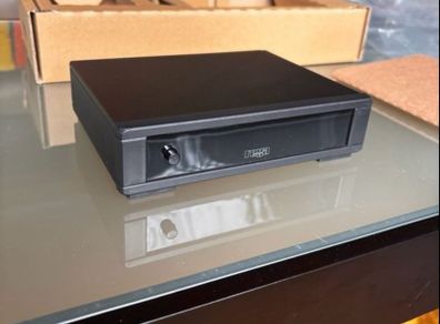 Rega Fono MC MK4 Phonostage