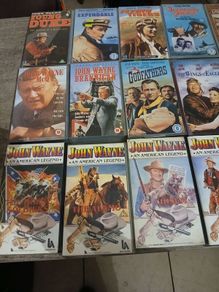 videos for sale