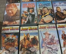 videos for sale