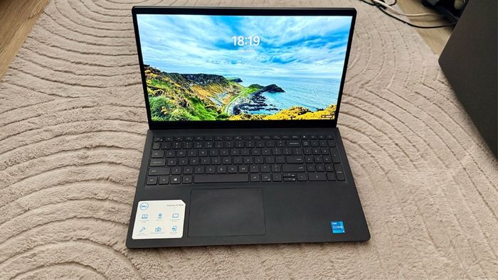 Laptop Dell