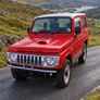 suzuki jimny sj 4x4 Image 5