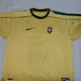 1998 World Cup Brasil Jersey (XXL) Image 4