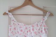 Shein crop top