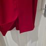 Cristabel Phase Eight red dress Image 7