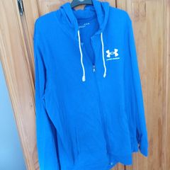 Under armour hoodie XL