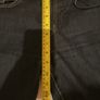 Ladies JBrand high waist dark denim jeans Size 31 Image 7