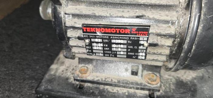 key cutting machine