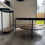 Coffee & Side Table Image 2