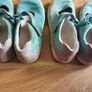 "Richter" kids shoes, ballerinas Image 2