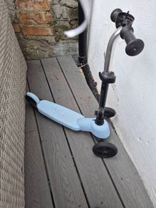 kids scooter