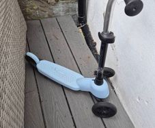 kids scooter
