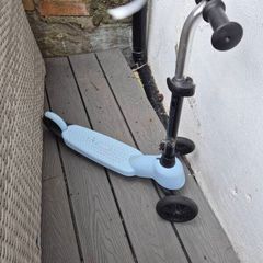 kids scooter