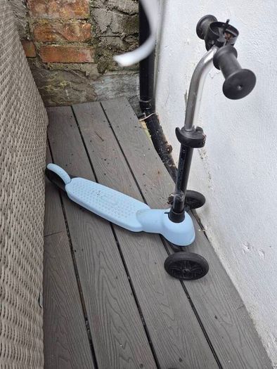 kids scooter