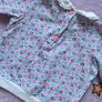 3-4years, Jojo Maman Bebe Girls Jumper Image 4