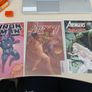 11 x Marvel Variants Image 6
