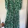 River Island dress Image 4