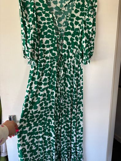 River Island dress