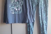 gamer pyjamas