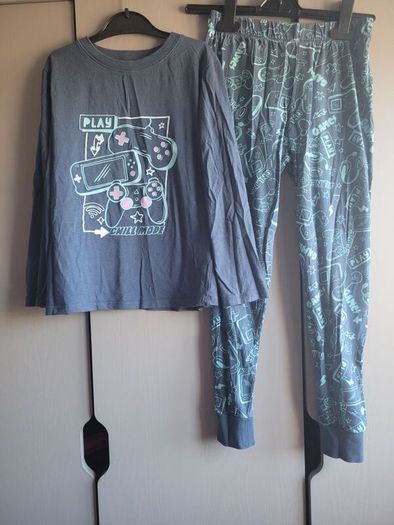 gamer pyjamas