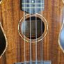Barnes and Mullins Ukulele with hardcase Image 4