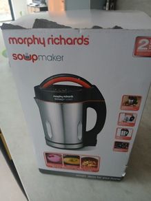 Soup Maker