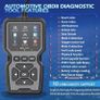Professional OBD2 Diagnostic Scanner Tool | USB Powered, Engine Fault Detector, Reader, Image 5