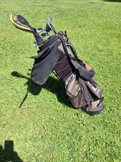 golf bag